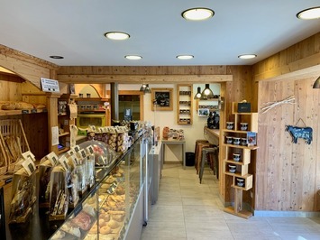 Vente de murs de boutique - Le Grand-Bornand (74450)-photo-3