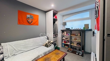 Vente de murs de boutique - Quimper (29000)-photo-4