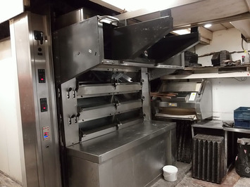 Vente - Boulangerie - Pâtisserie - Douarnenez (29100)-photo-3