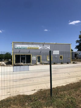 Vente de murs de boutique - Saint-Georges-sur-la-Prée (41400)-photo-2