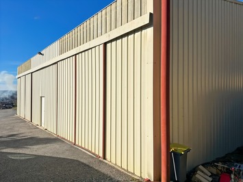 Vente Terrain ZI / ZA - Auch (32000)-photo-2