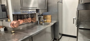 Vente - Restaurant - Rouen (76000)-photo-2