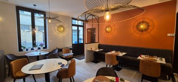 Vente - Restaurant - Rouen (76000)-photo-3