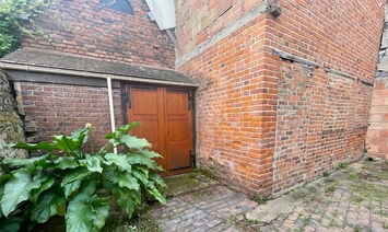 Vente de murs de boutique - Chartres (28000)-photo-2