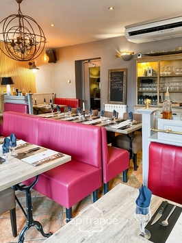 Vente - Restaurant - Pizzeria - Saint-Quentin (02100)-photo-3