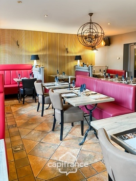 Vente - Restaurant - Pizzeria - Saint-Quentin (02100)-photo-4