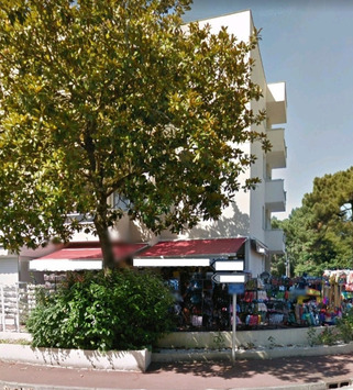 Vente de murs de boutique - Les Mathes (17570)-photo-3