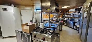 Vente - Boulangerie - Pâtisserie - Snack - Dole (39100)-photo-4