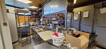 Vente - Boulangerie - Pâtisserie - Dole (39100)-photo-3