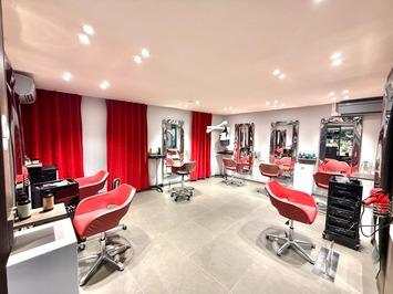 Vente - Salon de coiffure - Le chesnay (78150)