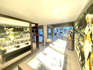 Vente - Salon de coiffure - Le chesnay (78150)-photo-2