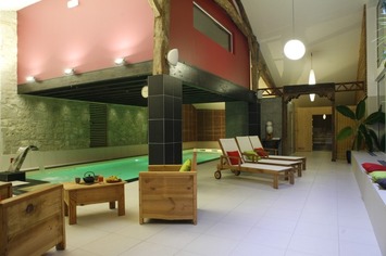 Vente - Hôtel - Agen (47000)-photo-3