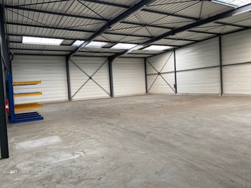 Vente de murs de boutique - Guichainville (27930)-photo-2