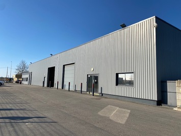 Vente de murs de boutique - Guichainville (27930)-photo-4