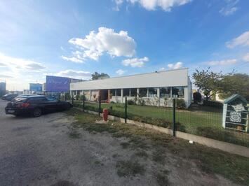 Vente de murs de boutique - Saint-Pierre-des-Corps (37700)-photo-2