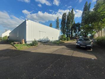 Vente de murs de boutique - Saint-Pierre-des-Corps (37700)-photo-4