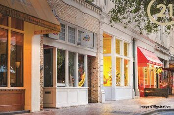 Vente de murs de boutique - Narbonne (11100)