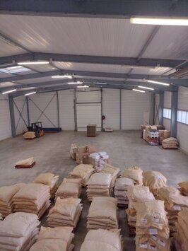 Vente Terrain ZI / ZA - Perpignan (66000)