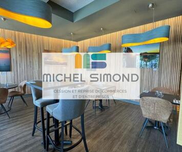 Vente - Restaurant - Licence IV - Haute-Loire (43)