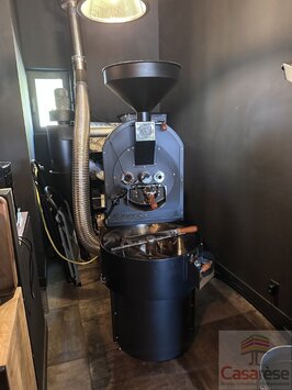 Vente - Salon de thé - Alimentation - Café - Epicerie - Cahors (46000)