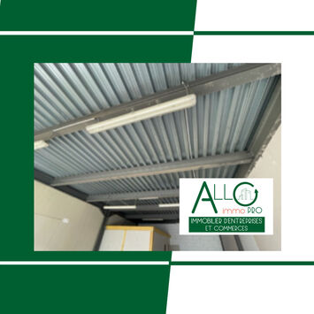 Vente de murs de boutique - Briscous (64240)-photo-2