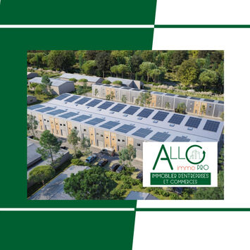 Vente de murs de boutique - Saint-Vincent-de-Tyrosse (40230)-photo-4