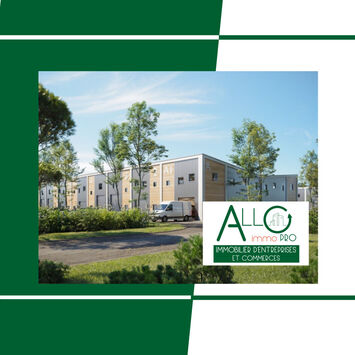 Vente de murs de boutique - Saint-Vincent-de-Tyrosse (40230)-photo-2