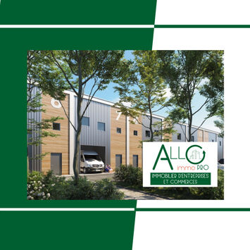 Vente de murs de boutique - Saint-Vincent-de-Tyrosse (40230)-photo-3