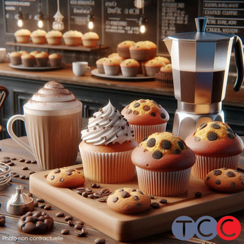 Vente - Bar - Salon de thé - Café - Toulouse (31000)