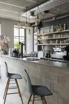 Vente - Bar - Brasserie - Restaurant - Café - Crêperie - Vente à emporter - Bordeaux-photo-3