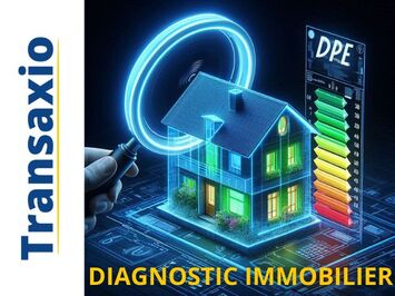 Vente - Services Immobilliers - Loir-et-Cher (41)