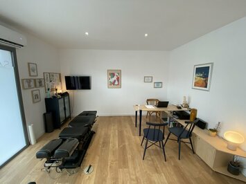 Vente de murs de boutique - Merignac (33700)-photo-4