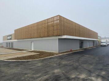 Vente de murs de boutique - Marmande (47200)-photo-2