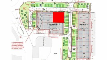 Vente de murs de boutique - Marmande (47200)-photo-3