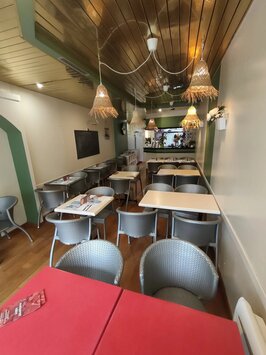 Vente - Crêperie - Fougeres (35300)-photo-2