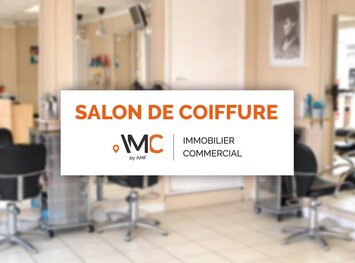 Vente - Salon de coiffure - Paris 14ème (75014)