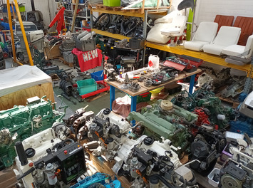 Vente - Bateaux - Haute-Savoie (74)-photo-2