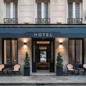 Vente - Hôtel - Restaurant - Ain (01)