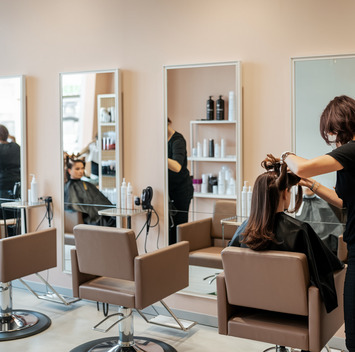 Vente - Salon de coiffure - Val-de-Marne (94)