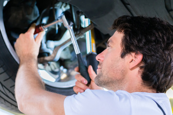 Vente - Garage - Station Essence - Paris (75)