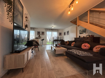 Vente - Garage - Cambes-en-Plaine (14610)