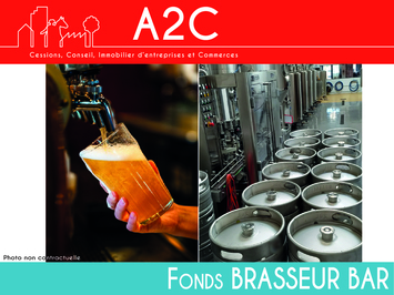 Vente - Bar - Brasserie - Challans (85300)