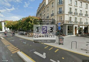 Vente - Pizzeria - Pizzas à emporter - Grenoble (38000)