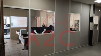 Vente - Centre automobile - Garage - Mécanique - La Roche-sur-Yon (85000)-photo-3