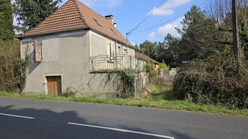 Vente de murs de boutique - Le Vigan (46300)-photo-2