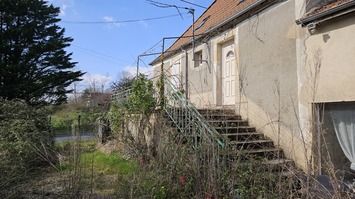 Vente de murs de boutique - Le Vigan (46300)-photo-3