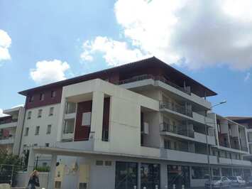 Vente de murs de boutique - Agen (47000)-photo-2