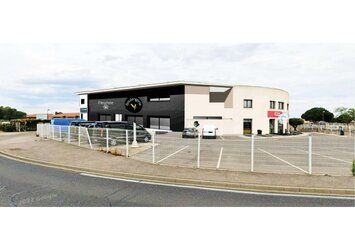 Vente de murs de boutique - Perpignan (66000)