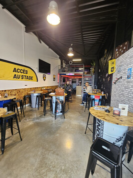 Vente de murs de boutique - Saintes (17100)-photo-2