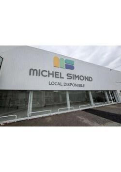 Location Local Commercial - Vaucluse (84)